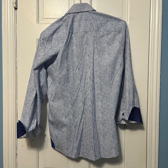 Men's Button down - Picture 3 of 4